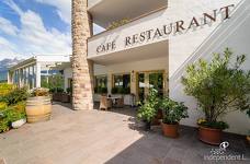 Hotel Einsiedler - Wintergarden